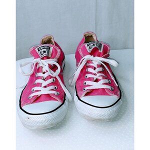 Converse All Star Low Top Sneaker